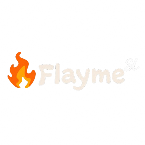 Flayme Logo